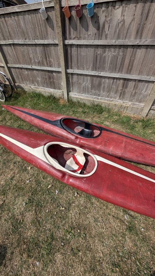 Buy & Sell Kent Sevenoaks - Photos for kayaks