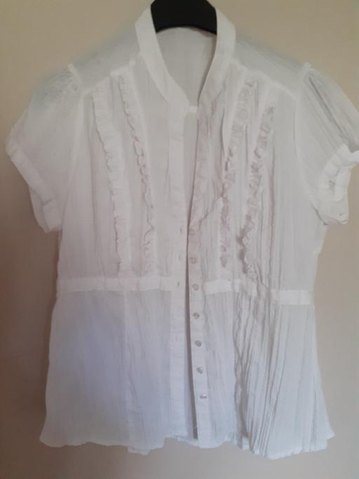 Buy & Sell Staffordshire South Staffordshire - Photos for Ladies blouse 16