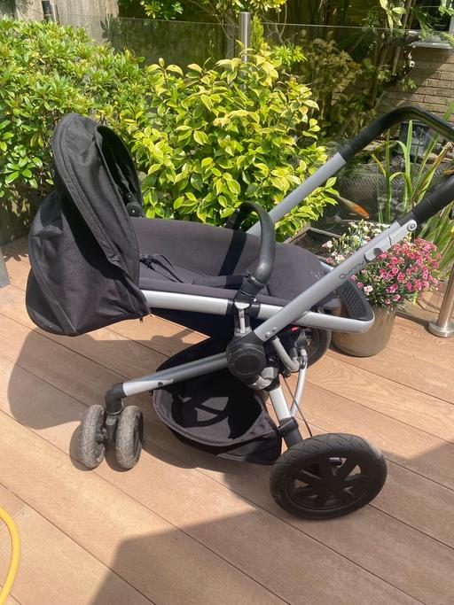 Buy & Sell North London Enfield - Photos for Quinny Buzz Extra stroller and pram