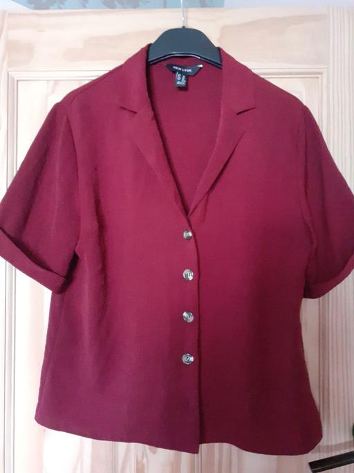 Buy & Sell Staffordshire South Staffordshire - Photos for ladies blouse 14