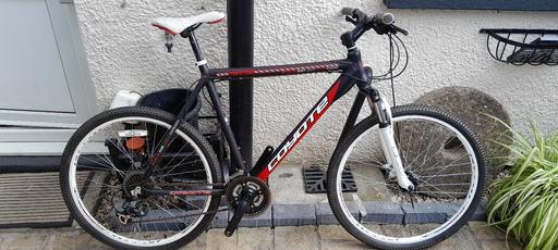 Buy & Sell Gloucestershire Forest of Dean - Photos for coyote mountain bike