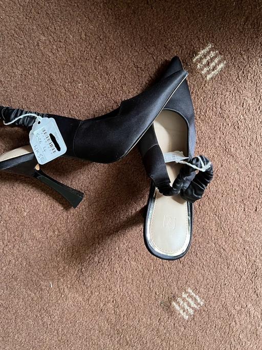 Buy & Sell East London Cann Hall - East London - Photos for River Island ladies heels