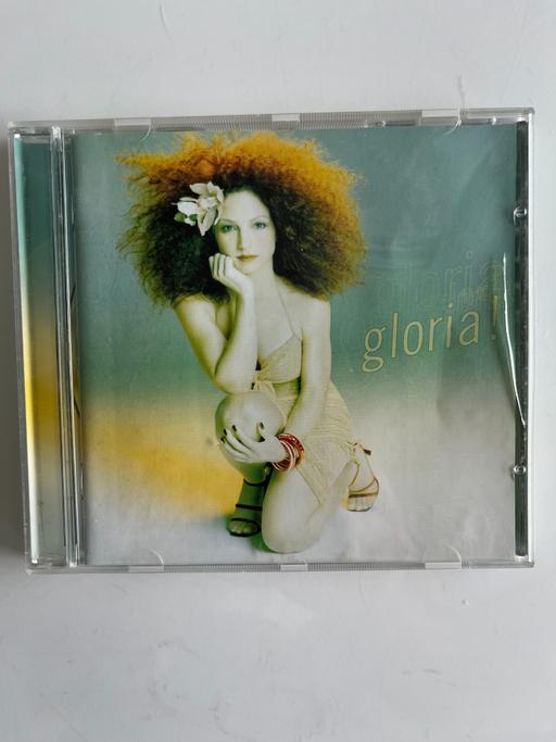 Buy & Sell North Yorkshire Harwood Dale - North Yorkshire - Photos for GLORIA ESTEFAN - GLORIA! (CD)