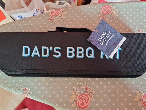 Buy & Sell Surrey Spelthorne - Photos for bbq kit