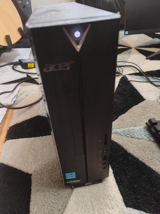 Buy & Sell West Yorkshire Leeds - Photos for Acer Aspire Intel Pentium 2GHz, 8GB RAM