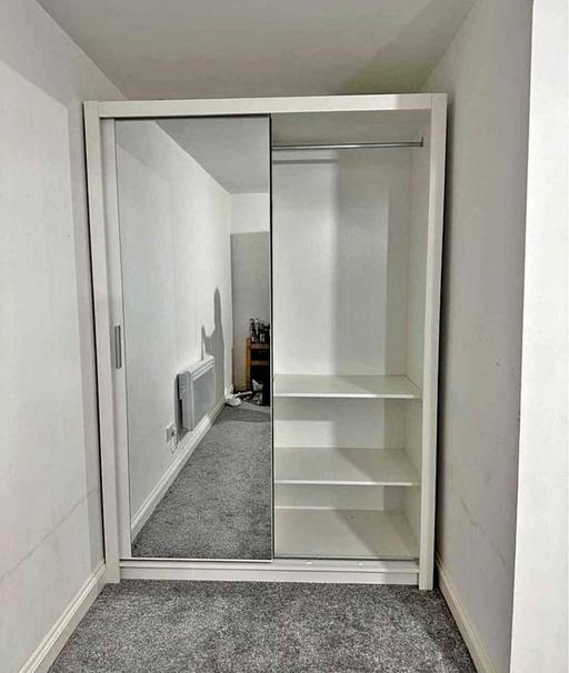 Buy & Sell Edgbaston Birmingham - Photos for Lyon Sliding Wardrobe