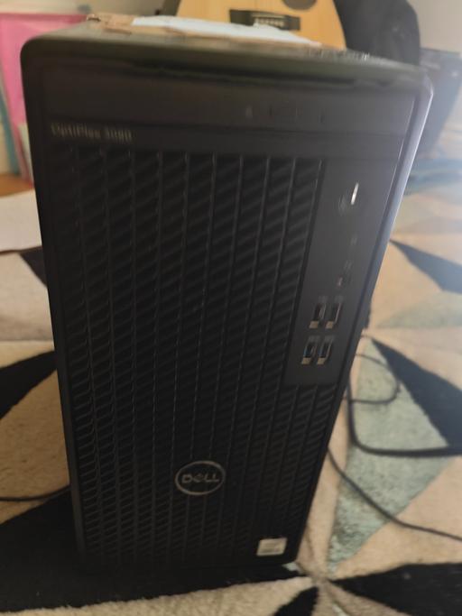 Buy & Sell West Yorkshire Leeds - Photos for Dell Optiplex 3080 i5 8Gb RAM Windows 11 Pro