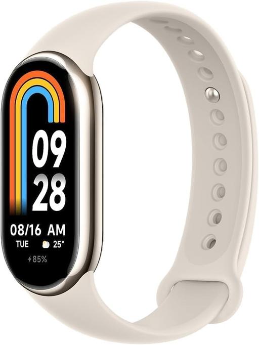 Buy & Sell West Yorkshire Leeds - Photos for Xiaomi Smart Band 8 (Gold) New