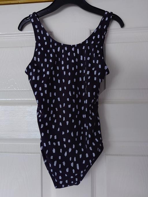 Buy & Sell Leicestershire Charnwood - Photos for Girls spotty swimsuit size 7-8 years