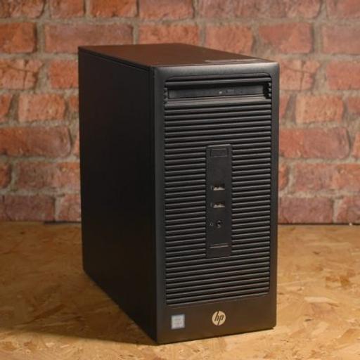 Buy & Sell West Yorkshire Leeds - Photos for HP 280 G2 Core i5-6500 8GB Ram 240GB SSD