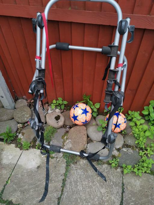 Buy & Sell Leicestershire Leicester - Photos for car bike rack