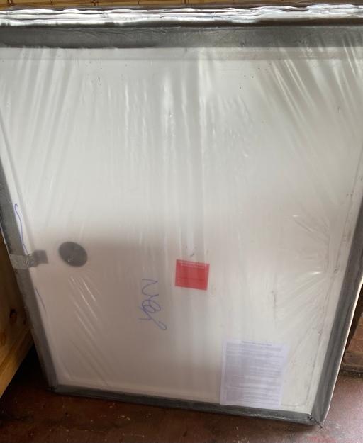 Buy & Sell East London Highams Park - East London - Photos for Pearlstone shower tray 1200mmx1000mm