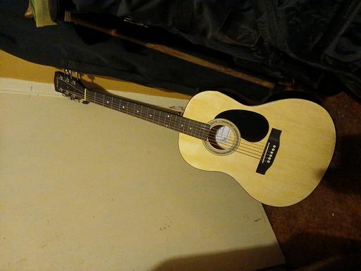 Buy & Sell West London North Kensington - W11 - Photos for Acoustic guitar