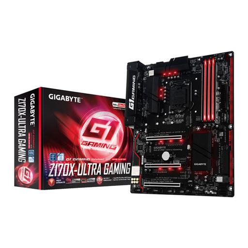 Buy & Sell West Yorkshire Bradford - Photos for Gigabyte GA-Z170X Ultra Gaming