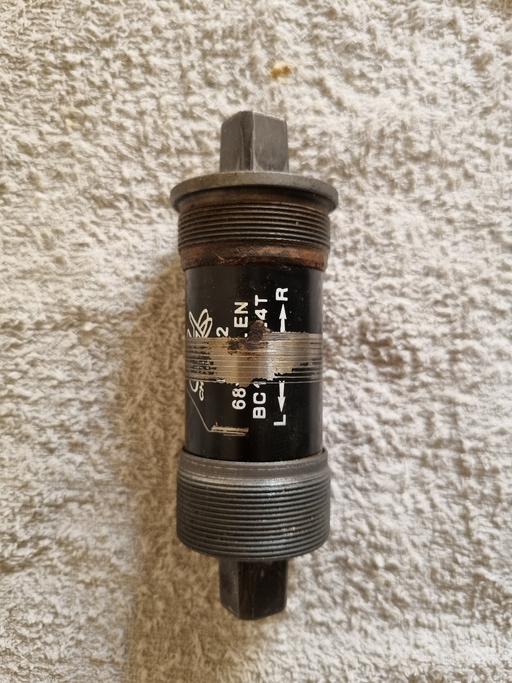 Buy & Sell West Midlands Birmingham - Photos for Bike Bicycle Bottom Bracket Sqaure Style