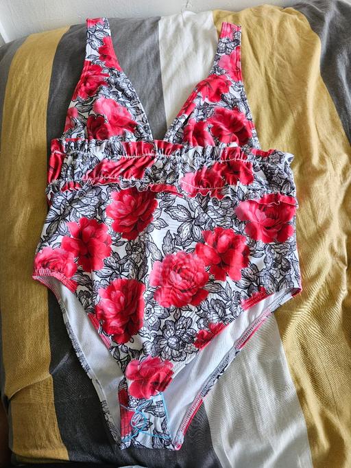 Buy & Sell Handsworth Sheffield - Photos for 34DD swimsuit asos swim, brand new