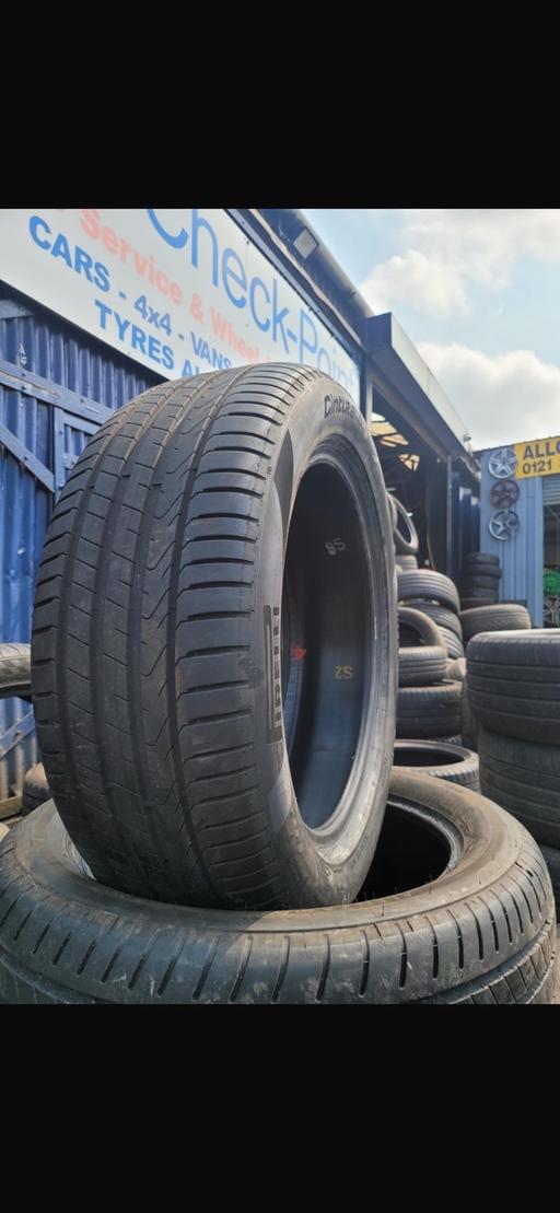 Vehicles West Midlands Birmingham - Photos for Part Worn Tyres or New Tyres