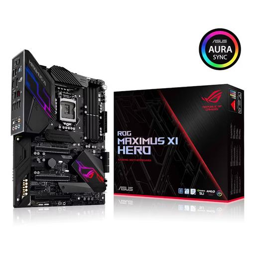 Buy & Sell West Yorkshire Bradford - Photos for ASUS ROG STRIX Z270H GAMING - Motherboard