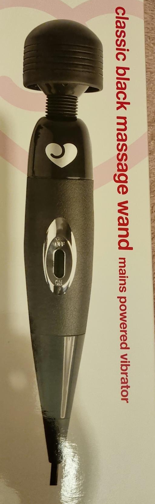 Buy & Sell West Midlands Birmingham - Photos for Body massage wand