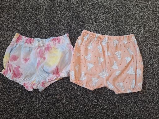 Buy & Sell Falkirk Carron - Falkirk - Photos for 3-6 Months Shorts