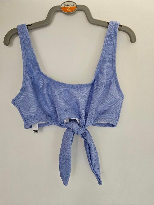 Buy & Sell Handsworth Sheffield - Photos for size 4 ladies bikini top asos swim, new