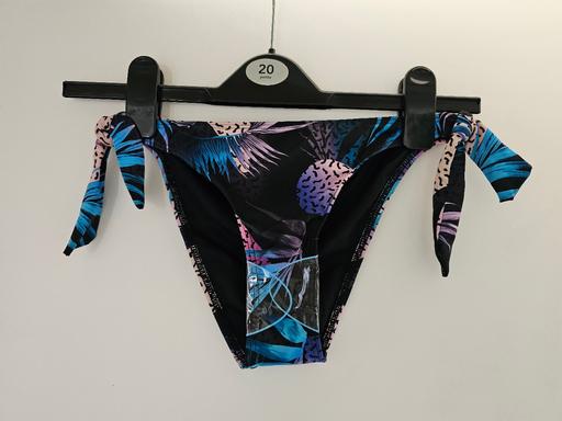Buy & Sell Handsworth Sheffield - Photos for size 4 bikini bottoms asos swim, new