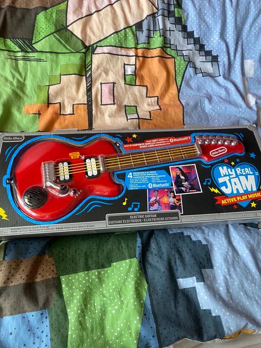 Buy & Sell South East London Blackfen - South East London - Photos for Electric guitar