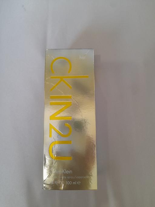 Buy & Sell South East London Croydon - Photos for CKIN2U Her Perfume