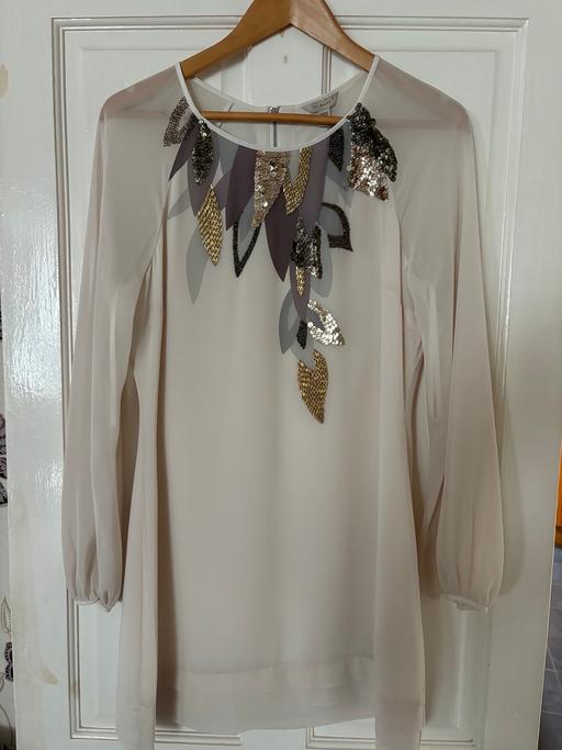 Buy & Sell Kent Ashford - Photos for Ted Baker Dress