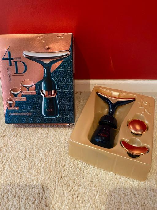 Buy & Sell South East London Croydon - Photos for Face and neck massager