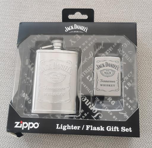 Buy & Sell Central London Blackfriars - Central London - Photos for Zippo Lighter Gift Sets