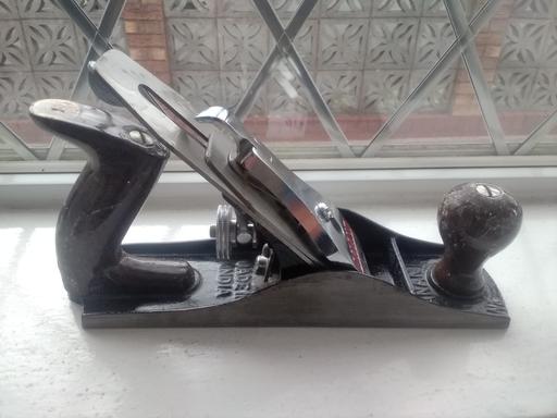 Buy & Sell Staffordshire South Staffordshire - Photos for smoothing plane