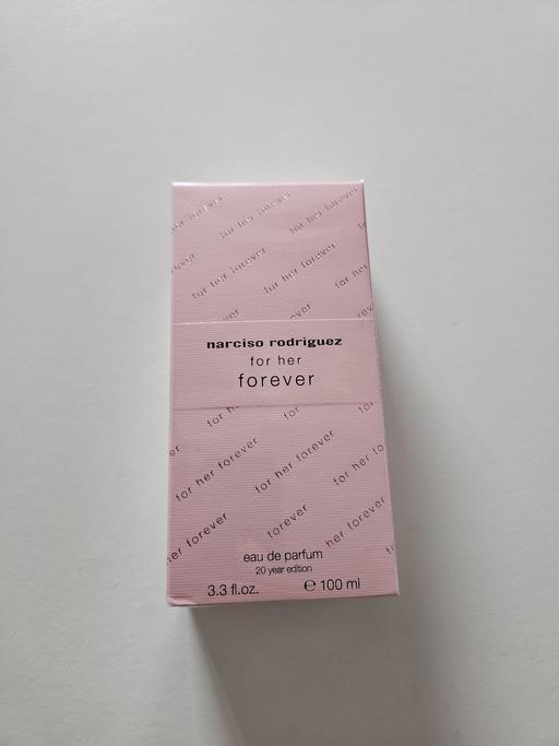 Buy & Sell Wokingham Twyford - Wokingham - Photos for Narciso Rodriguez -For Her Forever -EdP 100ml