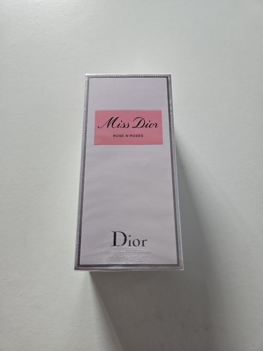 Buy & Sell Wokingham Ruscombe - Wokingham - Photos for Dior - Miss Dior Rose N'Roses - EdT 150ml