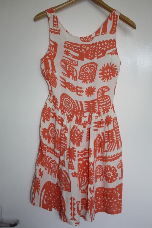 Buy & Sell North West London Gospel Oak - North West London - Photos for Topshop size 6 summer dress