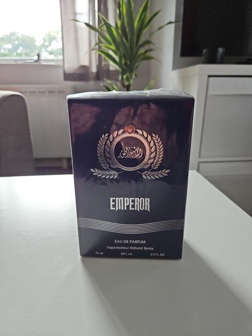 Buy & Sell Wokingham Ruscombe - Wokingham - Photos for Emperor by Arabian Oud - EdP 75ml