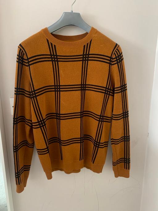 Buy & Sell Hertfordshire Watford - Photos for Men’s New Look Jumper