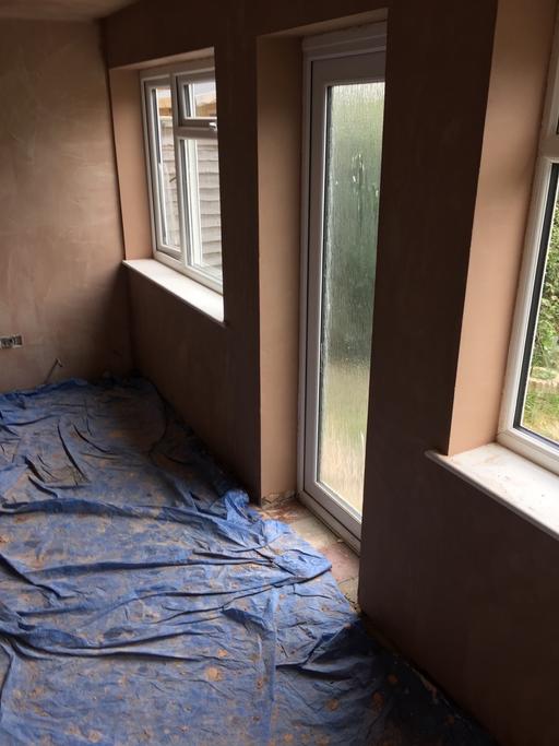 Buy & Sell East Sussex Rother - Photos for Perfection plastering and tiling