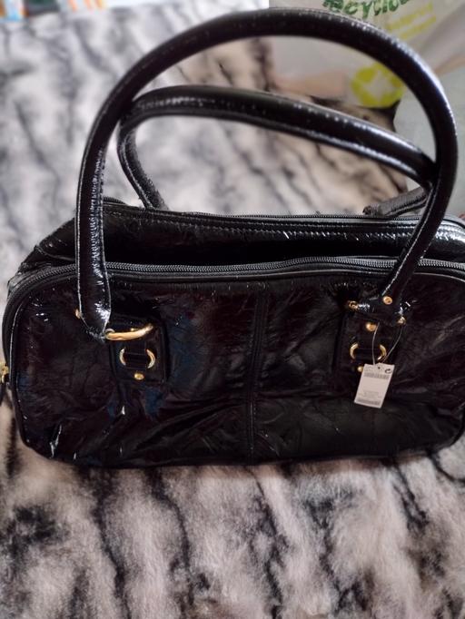 Buy & Sell Greater Manchester Manchester - Photos for BLACK BAG NEW