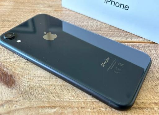 Buy & Sell West Midlands Dudley - Photos for Boxed iPhone XR 64gb unlocked like new