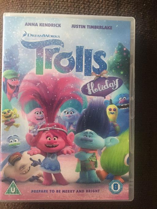 Buy & Sell Tyne and Wear Sunderland - Photos for Trolls 1&2