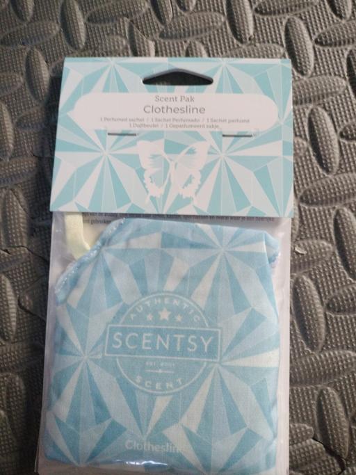 Buy & Sell Essex Rochford - Photos for Scentsy clothes line