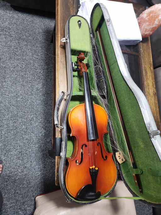 Buy & Sell West London Hillingdon - Photos for violin