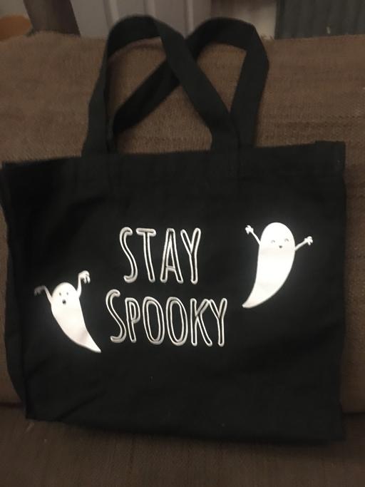 Buy & Sell Tyne and Wear Sunderland - Photos for Halloween bag