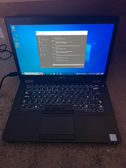 Buy & Sell Hertfordshire Welwyn Hatfield - Photos for Dell Latitude E5470