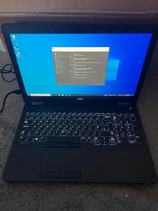 Buy & Sell Hertfordshire Welwyn Hatfield - Photos for Dell Latitude E5570