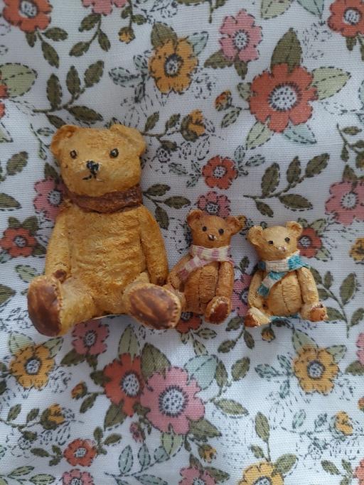 Buy & Sell South East London Blackfen - South East London - Photos for Peter Fagan Tiny Teddies