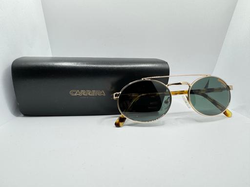 Buy & Sell Brent Wembley - Brent - Photos for Carerra vintage sunglasses