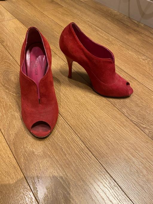 Buy & Sell South West London Sutton - Photos for Kurt Geiger shoes size 3