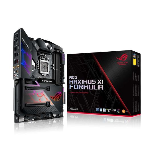 Buy & Sell West Yorkshire Bradford - Photos for ASUS Intel Z390 ROG MAXIMUS XI FORMULA 9th Ge